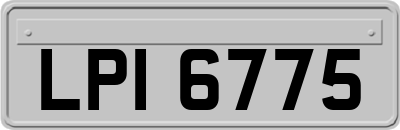 LPI6775