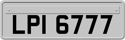 LPI6777