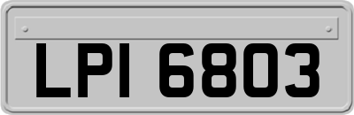 LPI6803
