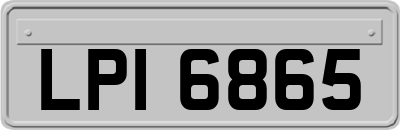 LPI6865