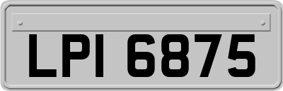 LPI6875