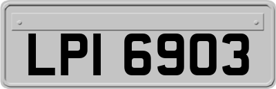 LPI6903