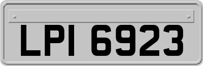 LPI6923
