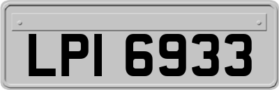 LPI6933