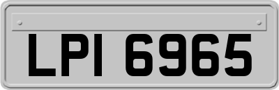 LPI6965