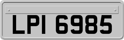 LPI6985