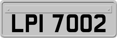 LPI7002
