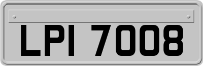 LPI7008