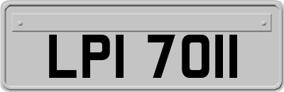 LPI7011