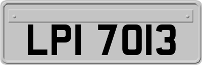LPI7013