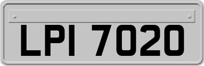 LPI7020