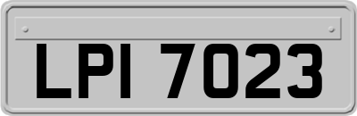 LPI7023