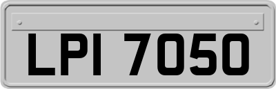 LPI7050