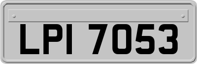 LPI7053