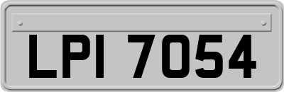 LPI7054