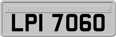 LPI7060