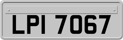 LPI7067
