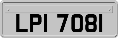 LPI7081