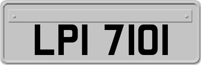 LPI7101