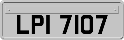 LPI7107