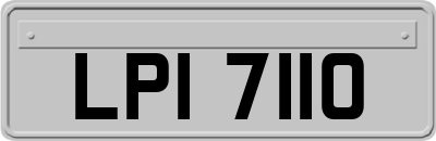 LPI7110