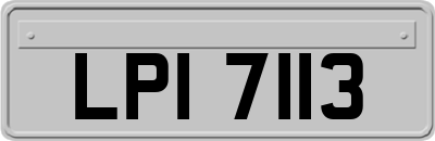 LPI7113