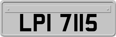 LPI7115