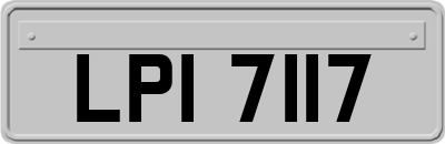 LPI7117