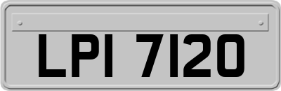 LPI7120