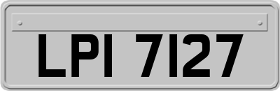 LPI7127