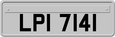 LPI7141