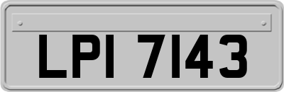 LPI7143