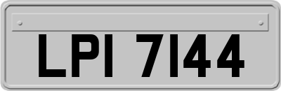 LPI7144