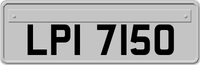 LPI7150