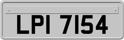 LPI7154