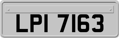 LPI7163