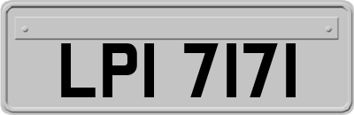 LPI7171