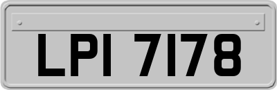 LPI7178