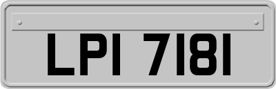 LPI7181