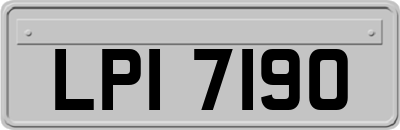 LPI7190