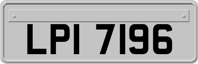 LPI7196