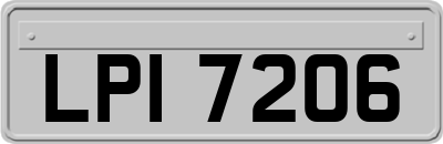 LPI7206