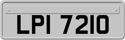 LPI7210
