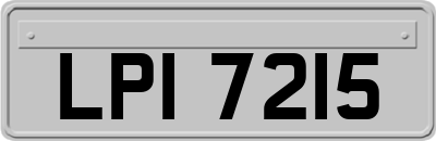 LPI7215