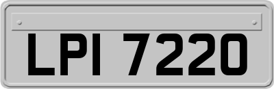 LPI7220
