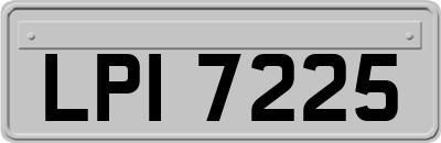 LPI7225
