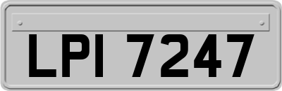 LPI7247
