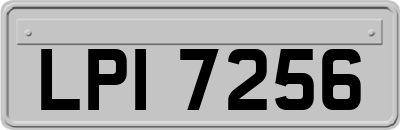 LPI7256