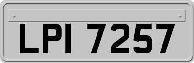 LPI7257