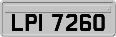 LPI7260